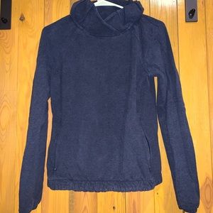 Lululemon After All Pullover